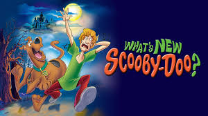 what s new scooby doo hd wallpapers