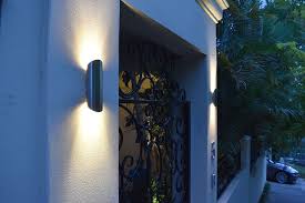 Outdoor Wall Lights The Best Of