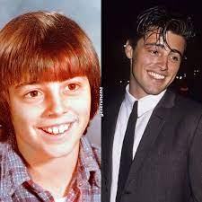 The show aired for a decade and garnered leblanc accolades, including three consecutive emmy. Unseen Pic Of The Day Friends Fame Matt Le Blanc S Then And Now Photo Is Unmissable