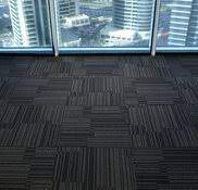 carpet call floor centre project