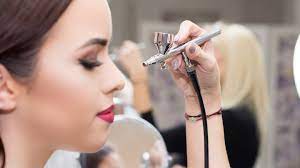 the truth about airbrush makeup