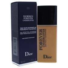 diorskin forever undercover foundation