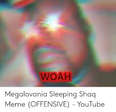 You can take any video, trim the best part, combine with other videos, add soundtrack. 25 Best Memes About Shaq Sleeping Shaq Sleeping Memes