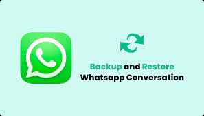 Comment restaurer WhatsApp après la désinstallation sans sauvegarde (2023)