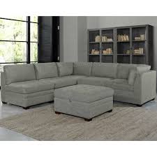 thomasville sectional sofa tisdale