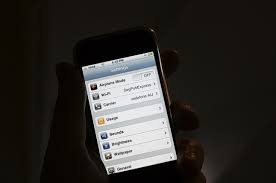 Back to au homepage · 3. How To Unlock Iphone 4 On Ios 4 0 And Ios 4 0 1 With Ultrasn0w Geekers Magazine