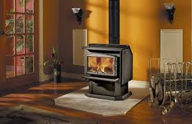 Home Hearth Wood Stoves 3