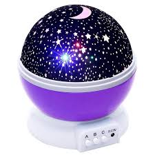 2020 2020 Kid Night Light Novelty Luminous Toys Romantic Starry Sky Led Projector Rotating Master Magic Childre Lamp Xmas Gift With Package From Cosyroom2 11 1 Dhgate Com