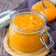 homemade pumpkin puree natalie s health