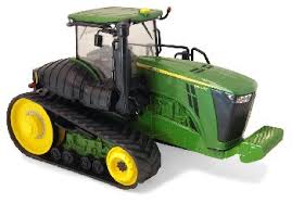 1 32 john deere 9560rt tractor on
