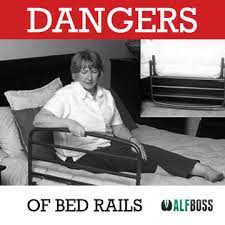 Dangers Of Bed Rails Alf Regulation