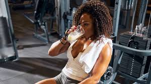 6 benefits of whey protein for strength