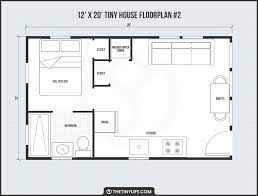 Tiny Home Designs Floorplans Costs