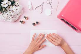 how to remove gel nail polish at