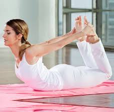 type of yoga postures yoga postures