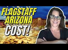 cost of living in flagstaff arizona in