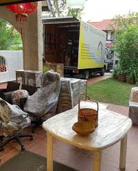 unwanted furniture while moving