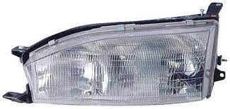 for 1992 1994 toyota camry front