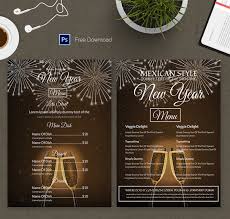 Discover thousands of free psd on freepik. Free 6 Menu Designs Cafe Restaurant Party In Psd