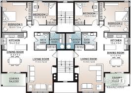 bathrooms 3019 drummond house plans