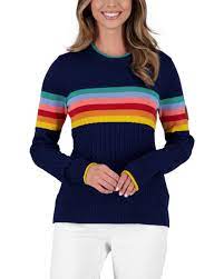 Women's Donna Crewneck Sweater