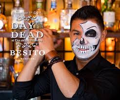 besito day of the dead celebration nov