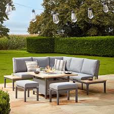 Modern Rattan Outdoor Furniture Sets