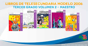 Español 1 volumen 2 (con imágenes) | libro de texto, libro. Libros Para El Maestro Tercer Grado Volumen 2 Plan 2006 Mi Telesecundaria