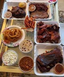 bbq in worcester ma restaurant review