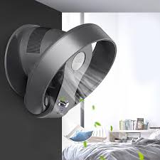 6 stylish bladeless fans you can