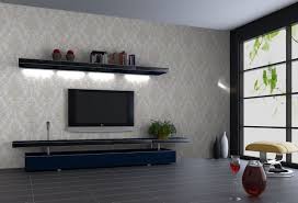 Room Wallpaper Designs Tv Wall Design