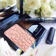 dior spring 2016 glowing gardens collection