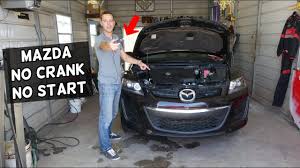 We did not find results for: Mazda No Crank No Start Fix Mazda 2 3 5 6 Cx 3 Cx 5 Cx 7 Cx 9 Youtube