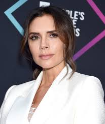 victoria beckham s trick for glowing skin