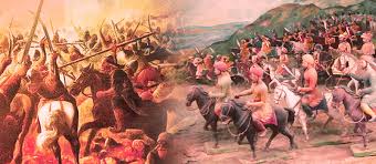 Third Battle of Panipat: 'भारत' के इतिहास की सबसे खूनी जंग, मारे गए थे डेढ़  लाख सैनिक - Open Naukri