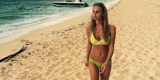 Iszak eszter magyar származású műsorvezető, modell és színésznő. Ureges Utzar Nyomtatas Iszak Eszti Bikini Unlimitedallstars Com
