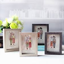 Double Sided Photo Frames Glass And