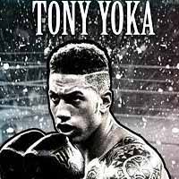 Tony yoka zijn sterrenbeeld is stier en hij is nu 28 jaar oud. Tony Yoka Vs Travis Clark Full Fight Video 2017 Debut