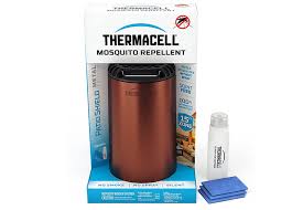 This Thermacell Bug Repellent Has More