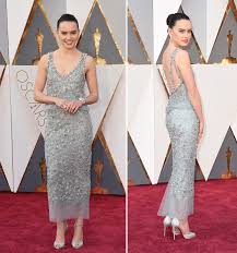 oscars 2016 red carpet who was best