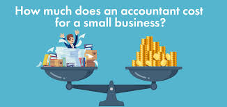 If you are a partner at a public accounting firm, then you can easily make as much as $200,000 per year, or even more. How Much Does An Accountant Cost For A Small Business