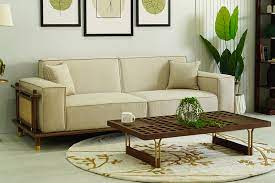 Guide For Your Wooden Sofa