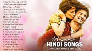 top hindi touching songs 2020