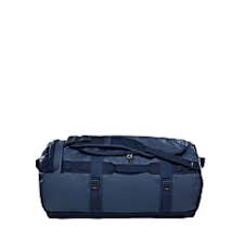 The North Face Base Camp Duffel M Urban Navy Fast And