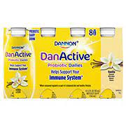danactive probiotic dailies vanilla