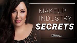 7 things the makeup industry doesn t