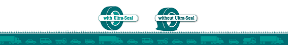 Calculate The Correct Amount Of Ultraseal For Your Tyres