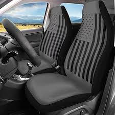 Car Accessories 2pcs Seat Covers