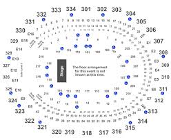 31 Described Staples Center Seating Chart Monsta X