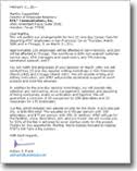 Www Cover Letters Com 1 001 Free Cover Letters For